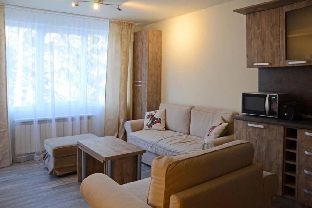Cozy One Bedroom Apartment In Iglika Complex Боровец Экстерьер фото