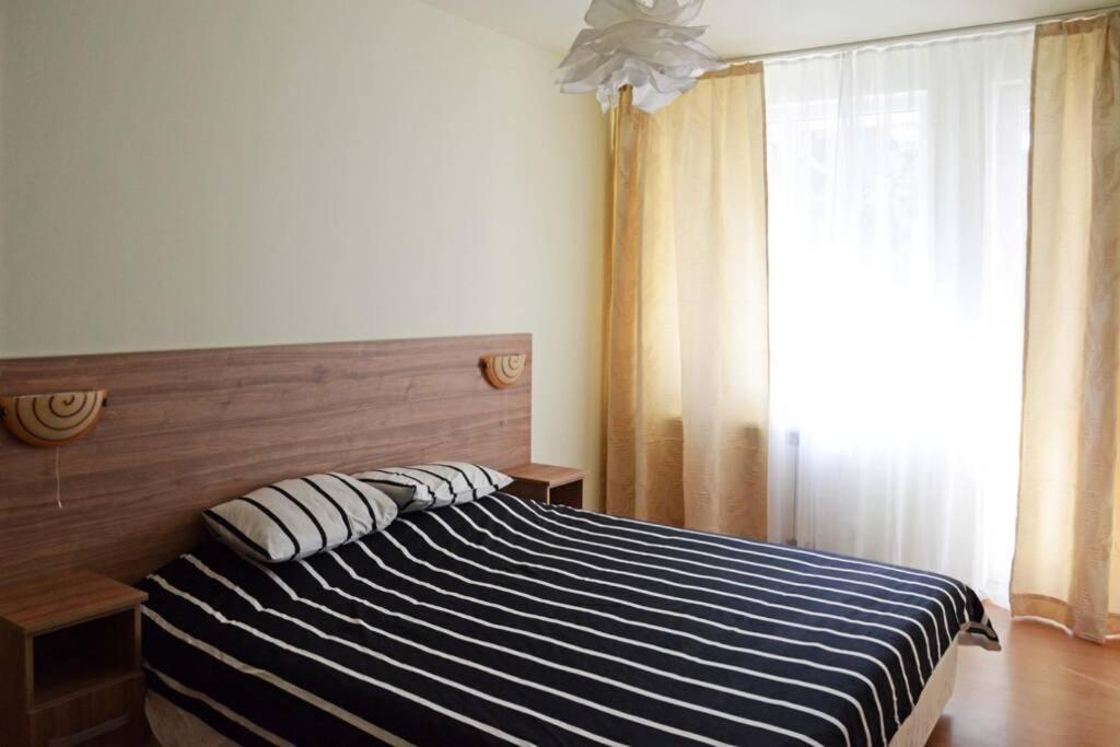 Cozy One Bedroom Apartment In Iglika Complex Боровец Экстерьер фото