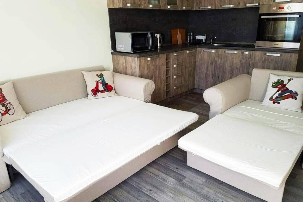 Cozy One Bedroom Apartment In Iglika Complex Боровец Экстерьер фото