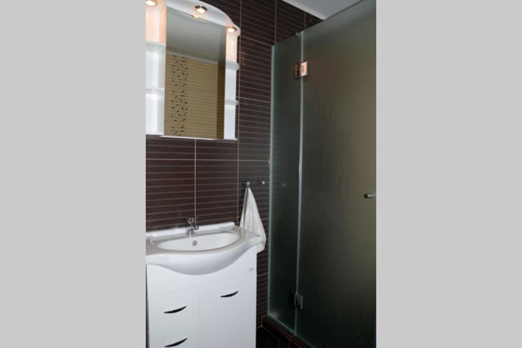 Cozy One Bedroom Apartment In Iglika Complex Боровец Экстерьер фото