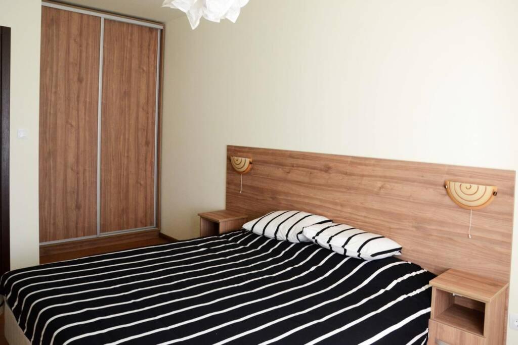 Cozy One Bedroom Apartment In Iglika Complex Боровец Экстерьер фото